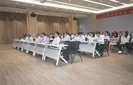 加快銷售業(yè)務(wù)復(fù)制，打造行業(yè)品牌：思睿達營銷助力牧童集團落地營銷咨詢項目