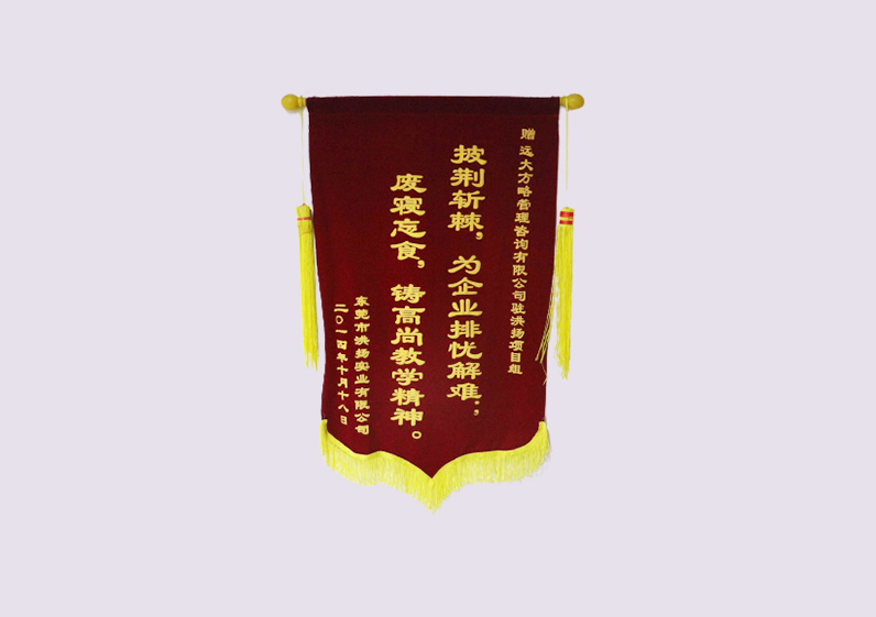 披荊斬棘，為企業(yè)排憂解難