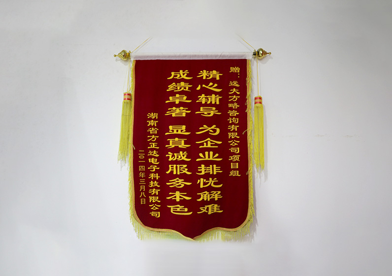 精心輔導(dǎo)，為企業(yè)排憂解難