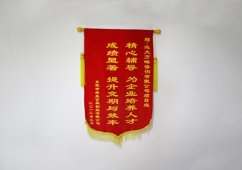 精心輔導(dǎo)，為企業(yè)培養(yǎng)人才