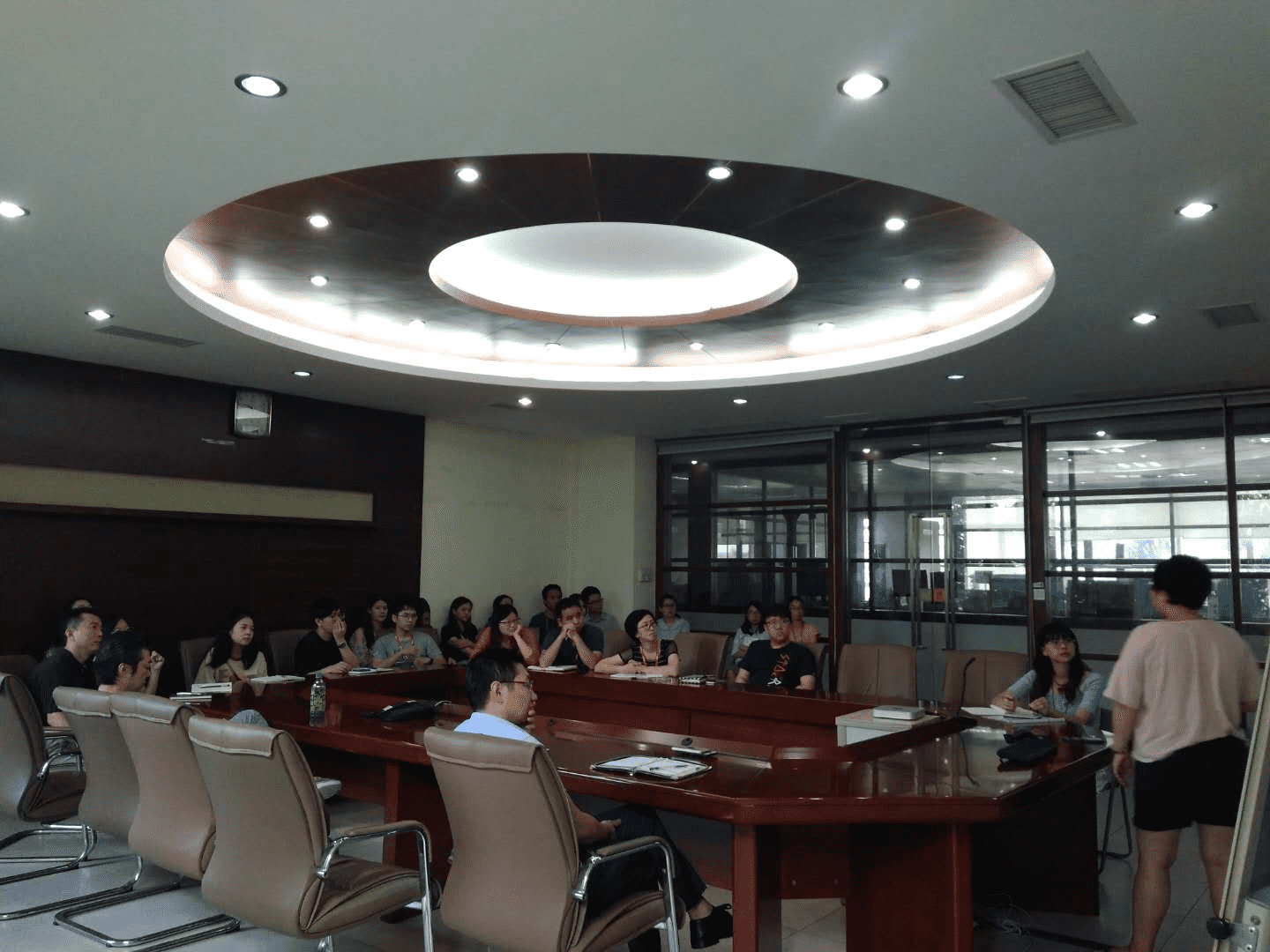 中山聯(lián)眾文具有限公司攜手遠(yuǎn)大方略落地《集成運(yùn)營、戰(zhàn)略規(guī)劃和集成產(chǎn)品開發(fā)》駐廠管理咨詢項(xiàng)目