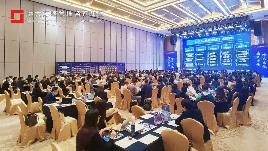 企業(yè)人力資源咨詢?cè)趺催x？建議這樣選！