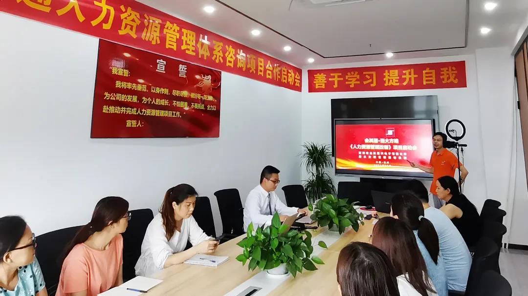 國(guó)內(nèi)人力資源咨詢公司分類(lèi)，揭秘四大類(lèi)人力資源咨詢公司