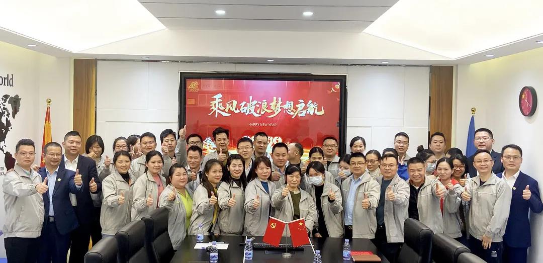 如何做到精益生產(chǎn)管理？不妨這樣布局