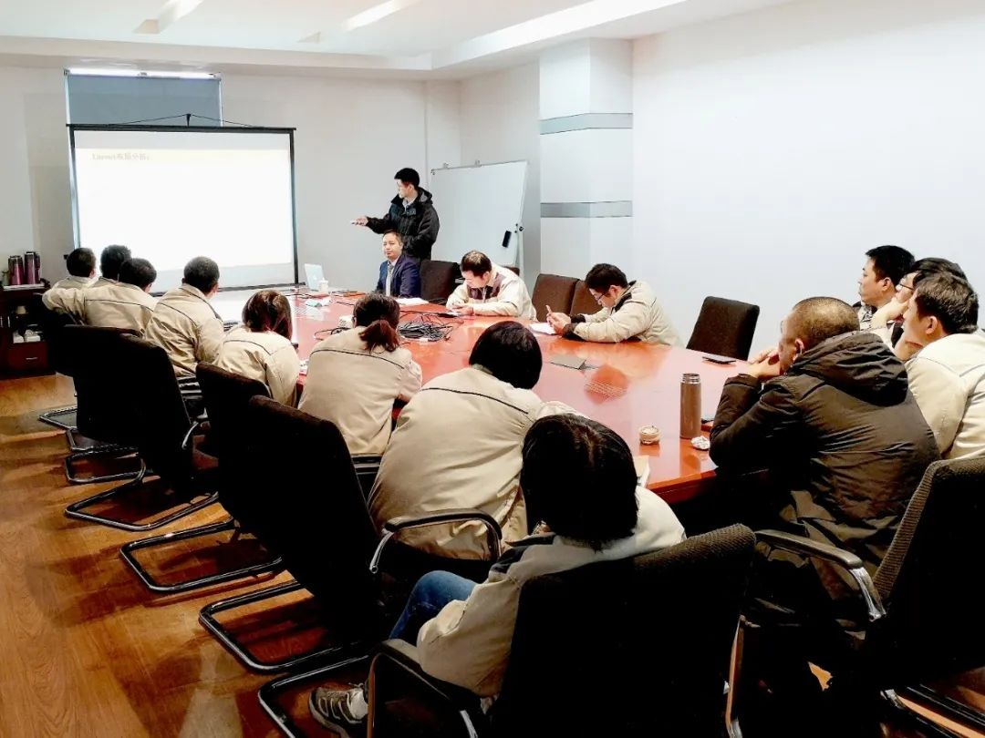 【電源行業(yè)案例】打造企業(yè)核心競(jìng)爭(zhēng)力，抓住高速增長(zhǎng)機(jī)遇！